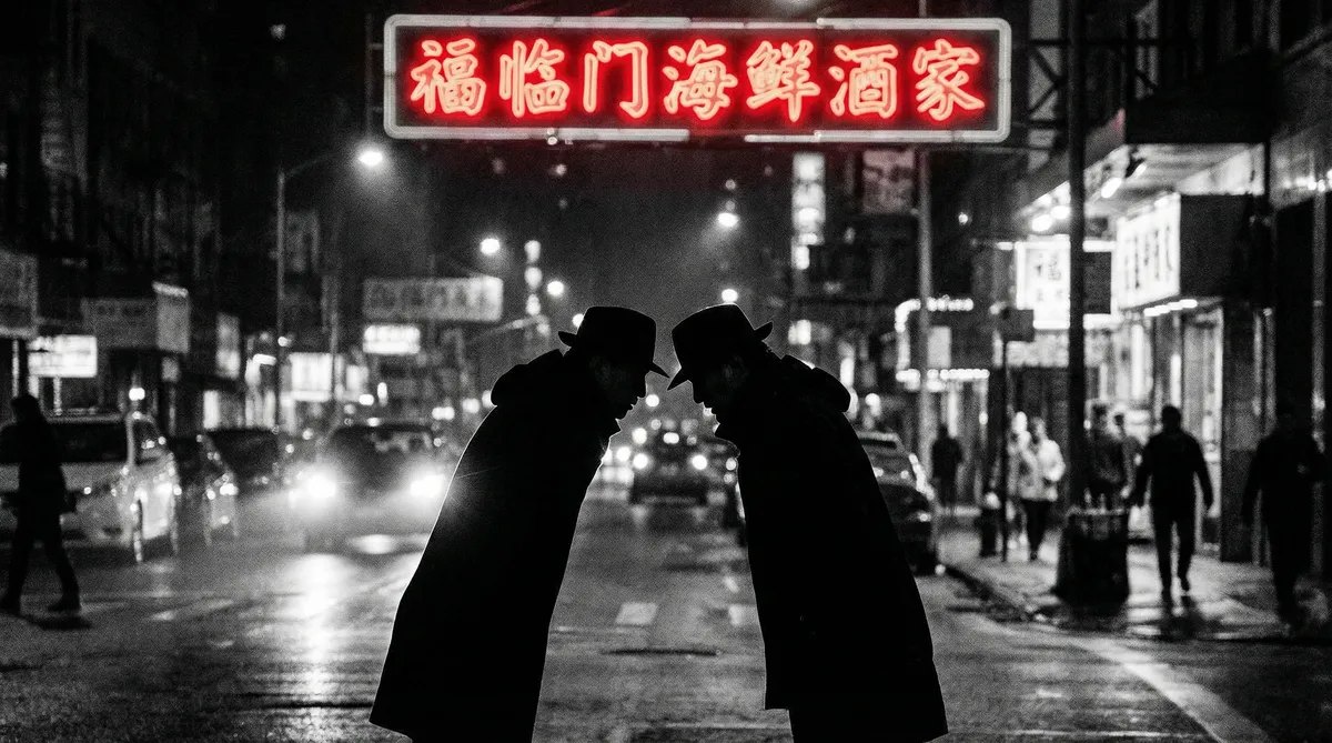 3d肉蒲团之极乐宝典 头版头条：深夜密会现场